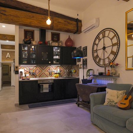 Apartamento Mimma'S Ground Floor Roma Exterior foto