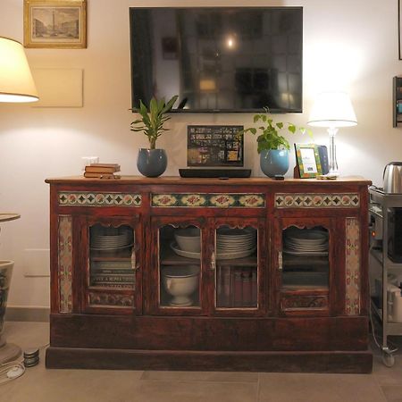 Apartamento Mimma'S Ground Floor Roma Exterior foto
