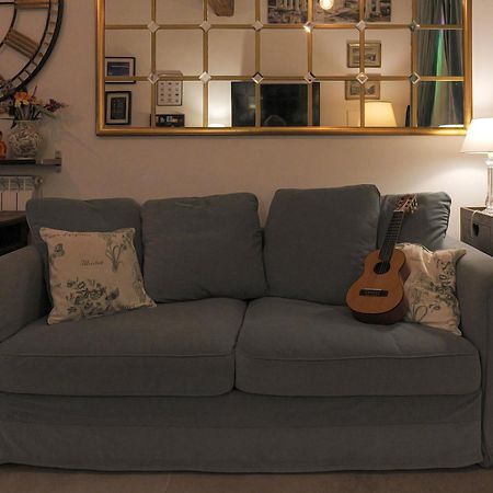 Apartamento Mimma'S Ground Floor Roma Exterior foto