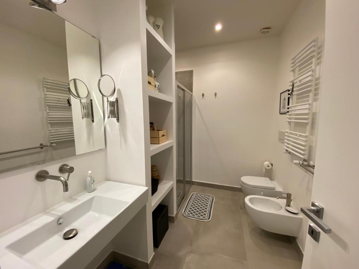 Apartamento Mimma'S Ground Floor Roma Exterior foto