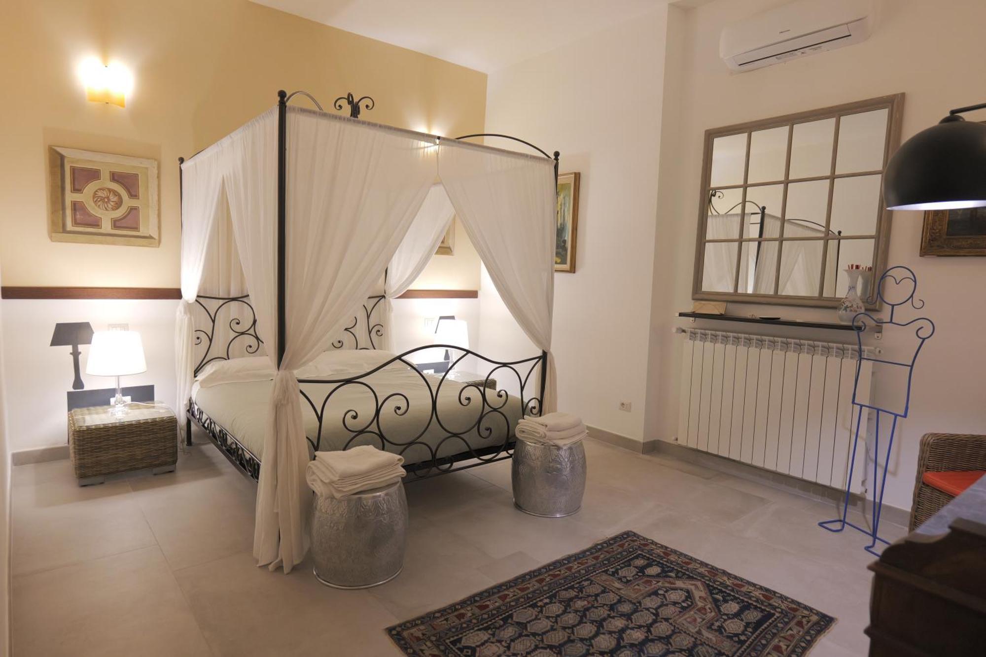 Apartamento Mimma'S Ground Floor Roma Exterior foto