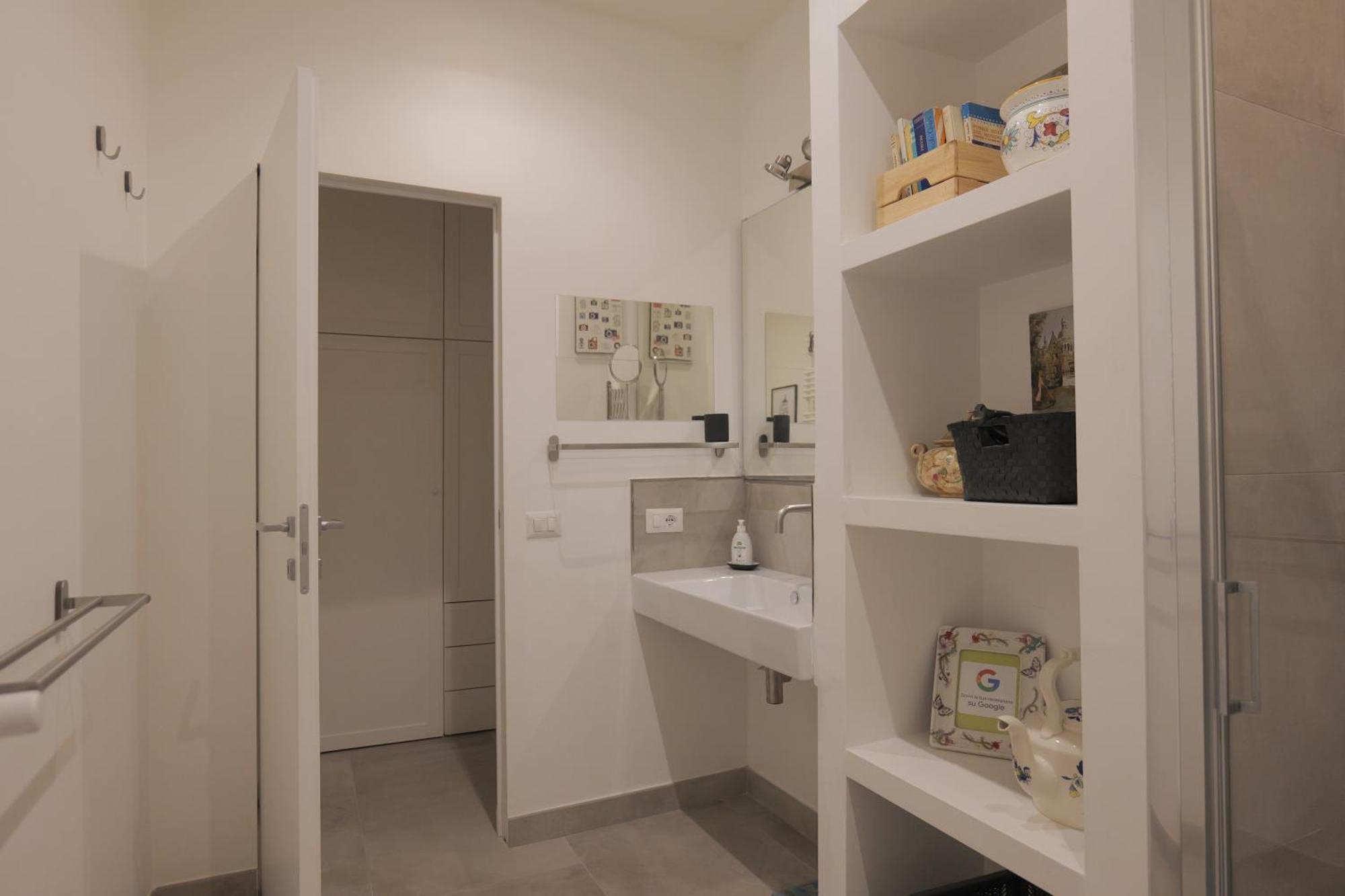 Apartamento Mimma'S Ground Floor Roma Exterior foto