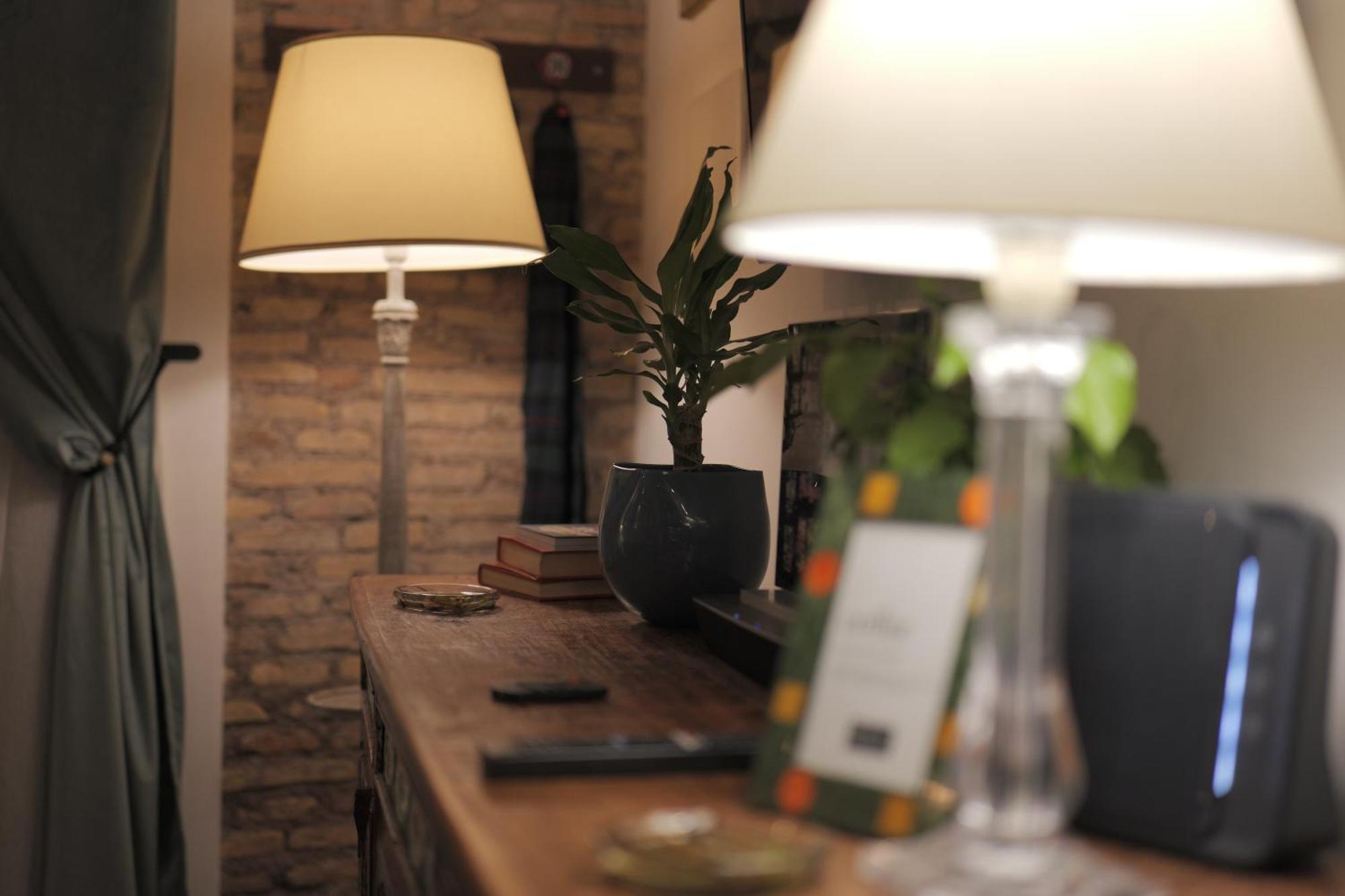Apartamento Mimma'S Ground Floor Roma Exterior foto